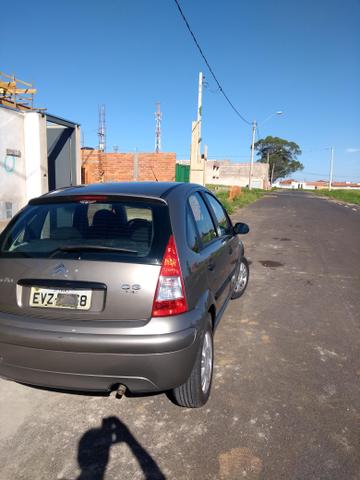 Citroen C3 . 2011/2011 - Foto 3