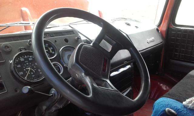 Vendo um 1516 Boiadeiro - Foto 4