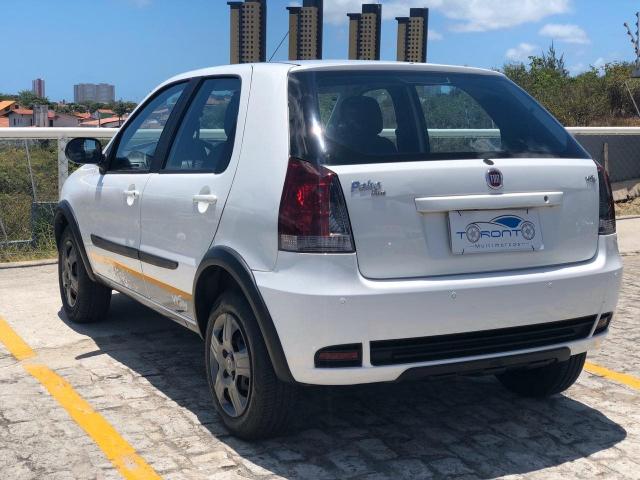 FIAT PALIO 2014/2015 1.0 MPI FIRE WAY 8V FLEX 4P MANUAL - Foto 7