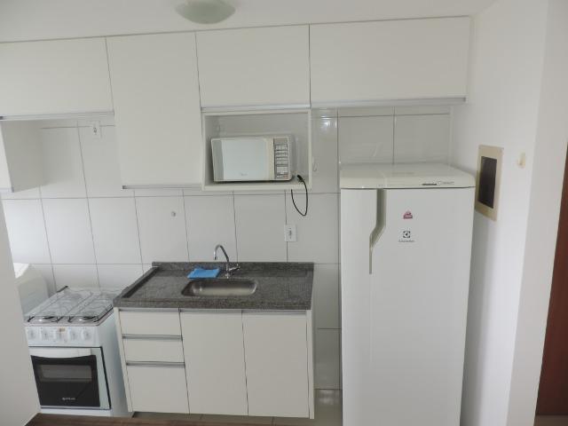 Apartamento Mobiliado em Manguinhos - Foto 7