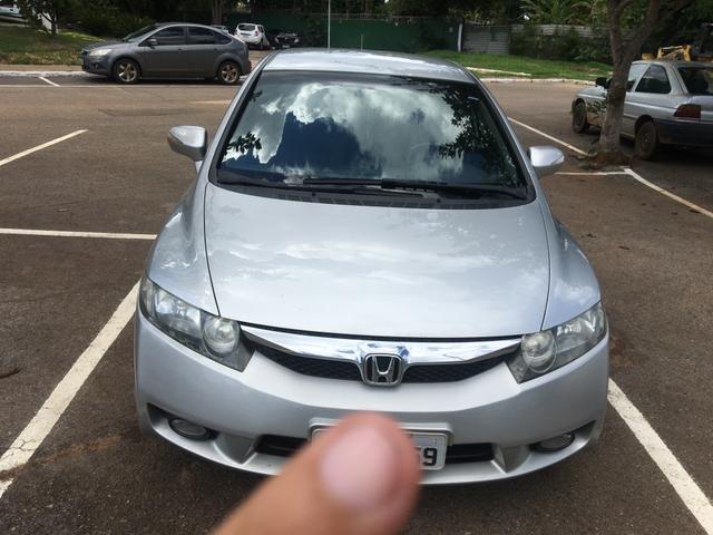 Honda Civic - Foto 19