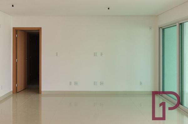 Apartamento com 3 quartos no N8 Flamboyant - Bairro Alto da Glória em Goiânia - Foto 5