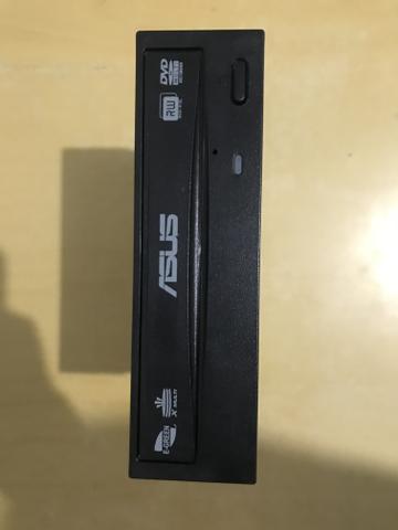 Leitor CD/DVD Asus - Foto 2