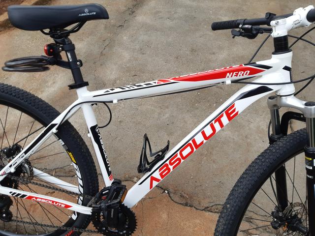 Bike 19 aro 29 Absolut - Foto 2