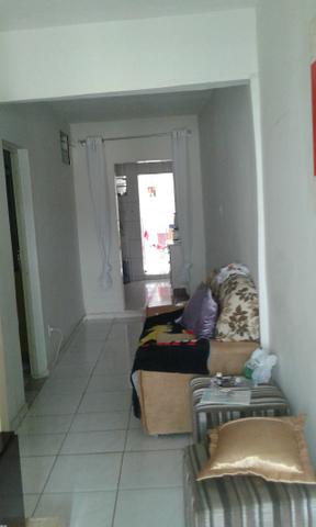 Casa laje livre rua sergio carneiro, liberdade - Foto 6