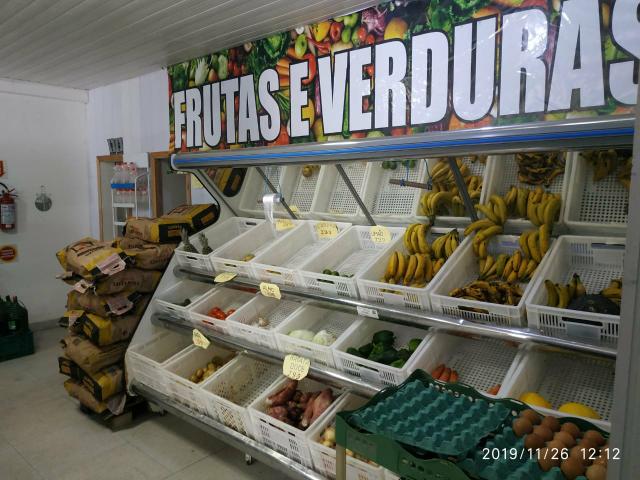 Conveniências