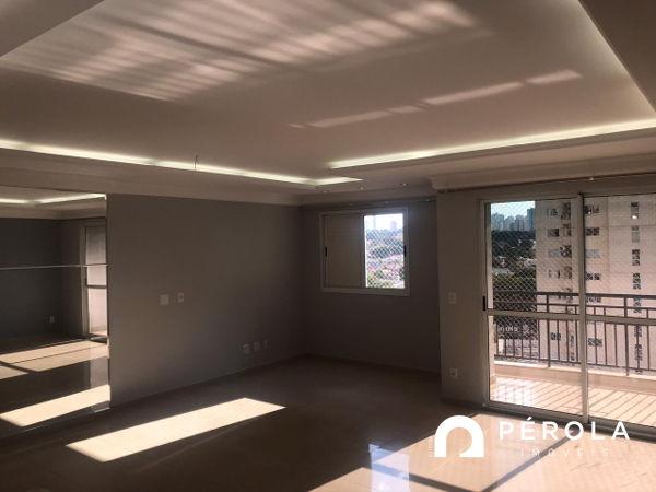 Apartamento com 3 quartos no RES. SPAZIO FIRENZE - Bairro Jardim Goiás em Goiânia - Foto 4