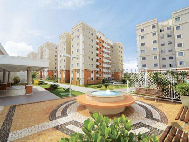 Vendo ou alugo apartamento próximo a ufms