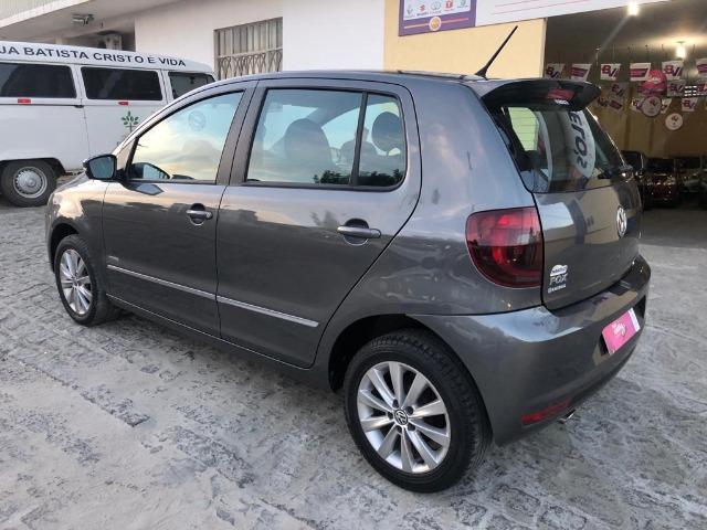 Fox Prime 1.6 | Completão | De Único Dono | Apenas 60 Mil kms - Foto 2
