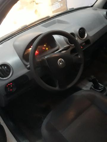 Gol Branco G3 - Foto 4