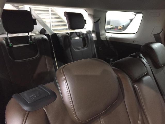 CHEVROLET TRAILBLAZER 2015/2016 2.8 LTZ 4X4 16V TURBO DIESEL 4P AUTOMÁTICO - Foto 13