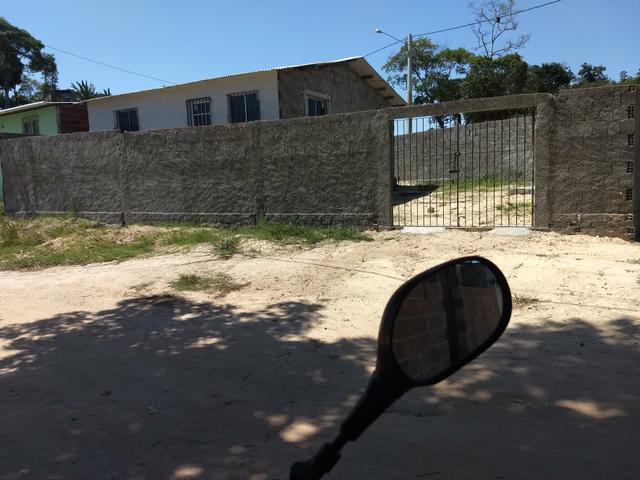 Casa em Gaibu próximo ao colégio modelo