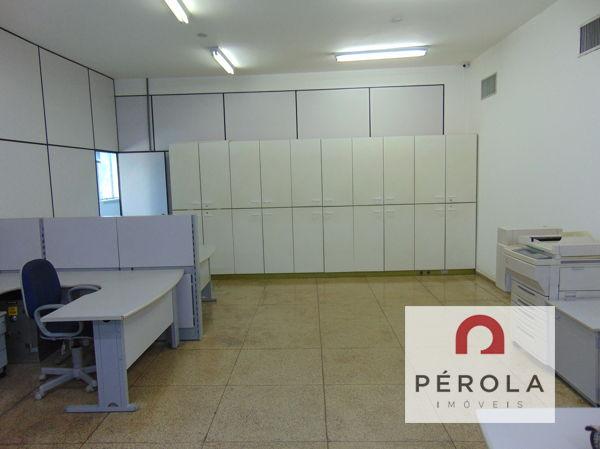 Comercial galpão / barracão - Bairro Fazenda Santa Rita em Goiânia - Foto 9