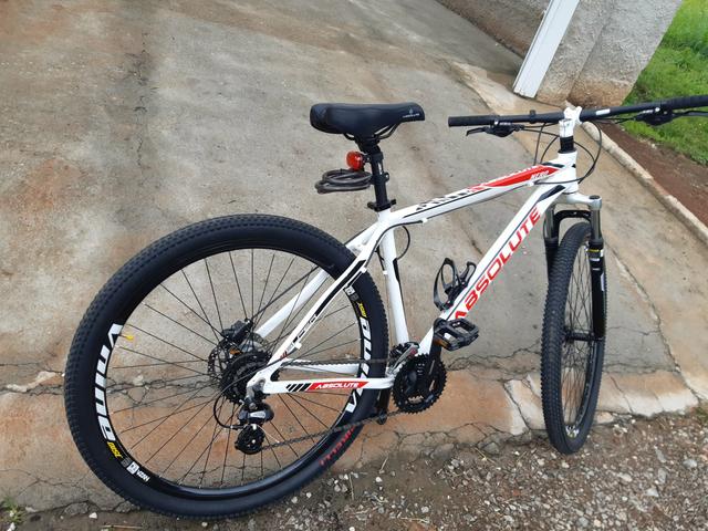 Bike 19 aro 29 Absolut - Foto 3