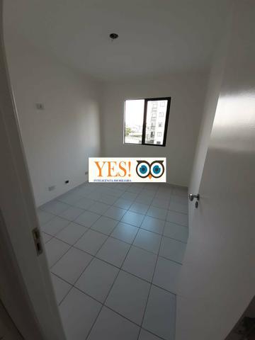 Yes imob - Apartamento 3/4 - Muchila - Foto 9