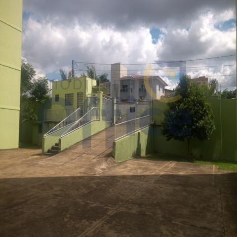 Apartamento com 2 quartos no Residencial Sauípe - Bairro Vila Miguel Jorge em Anápolis - Foto 12