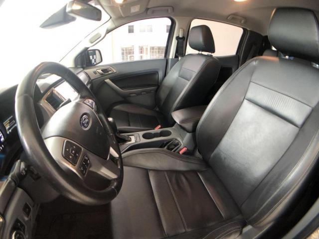 RANGER Ranger Limited 3.2 20V 4x4 CD Aut. Dies. - Foto 12