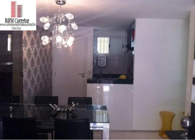 Apartamento à venda no bairro Meireles em Fortaleza-CE * (Whatsapp) - Foto 2