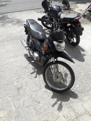 Honda Pop 110i - Foto 2