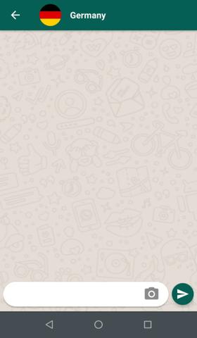 Aplicativo Semelhante ao Whatsapp - Android - Foto 5