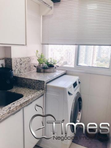 Apartamento com 3 quartos - Bairro Setor Bueno em Goiânia - Foto 11