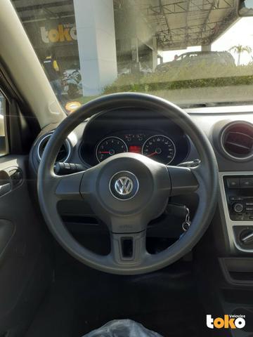 Voyage - 1.6 - 2015 - Foto 6