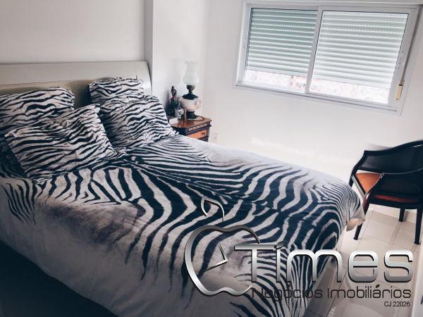 Apartamento com 3 quartos - Bairro Setor Bueno em Goiânia - Foto 14