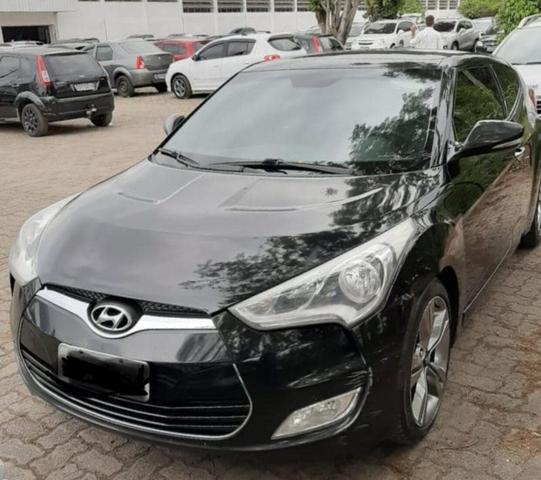 VELOSTER 2013 (faço no contrato) - Foto 3