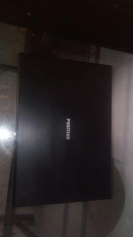 Notebook. positivo para retirada se persas - Foto 2