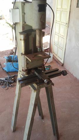 Maquinário Mecânico com Torno - Foto 6