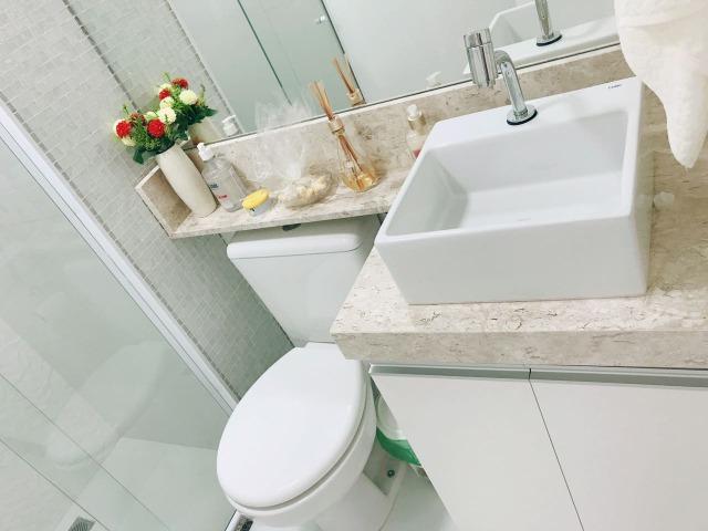 Venda Apartamento de 2 quartos sendo 1 suite no Costa no Araçagy - Foto 16