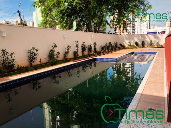 Apartamento com 2 quartos - Bairro Setor Pedro Ludovico em Goiânia - Foto 4