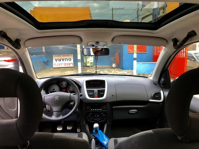 Peugeot 207 Quiksilver 1.4 - Foto 10