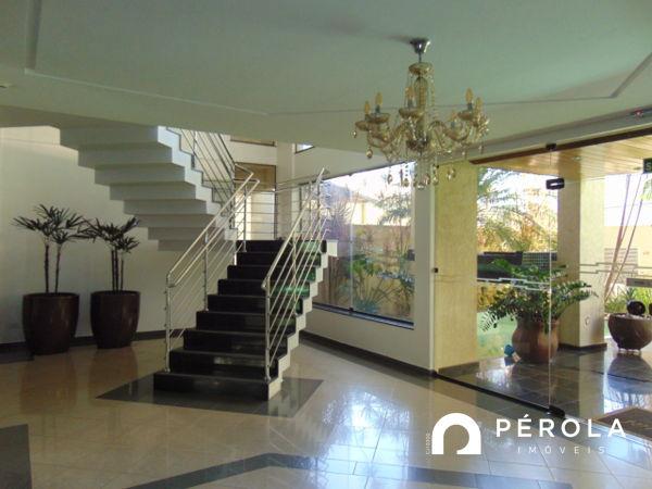 Apartamento com 3 quartos no Ed. Khalil Gilbran - Bairro Setor Bueno em Goiânia - Foto 4