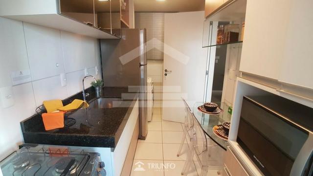(AF25988) Apartamento a venda,Isla Jardim: 70m² Luciano | 3 quartos |2 vagas - Foto 6