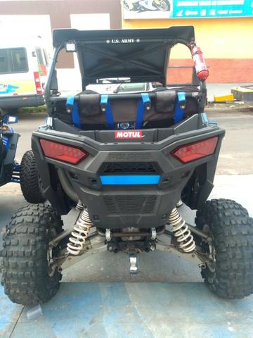 UTV, RZR 900 S , Polaris 2016 - Foto 9