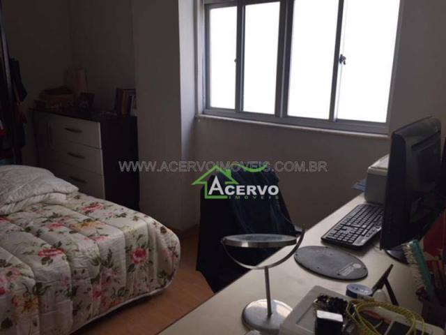 Apartamento residencial à venda, santa helena, juiz de fora. - Foto 15