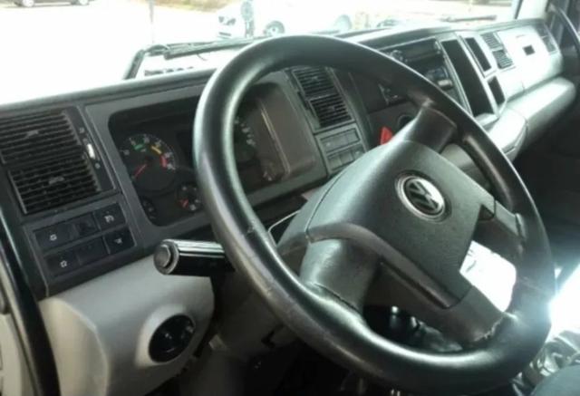 VW 24250 Bitruck - Foto 4