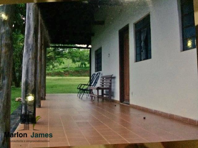 Fazenda em Santa Cruz de Goiás! - Foto 9