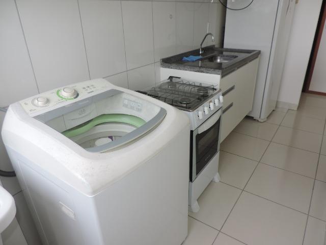 Apartamento Mobiliado em Manguinhos - Foto 6
