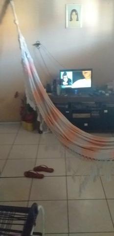 Vendo casa no Conjunto Ceará. Escriturada. R$ 220 mil - Foto 13