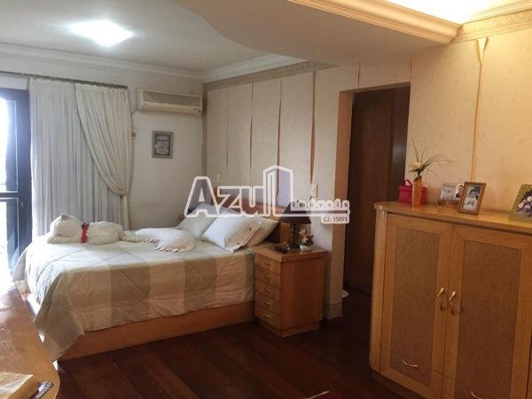 Apartamento com 4 quartos no Edifício Caiobá Plaza - Bairro Setor Pedro Ludovico em Goiân - Foto 13