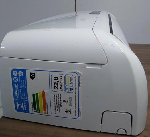 Ar condicionado 12000 btus - Foto 3