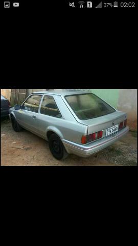 Escort hobby 93 1.6 DINHEIRO OU CARTAO COM JUROS - Foto 3