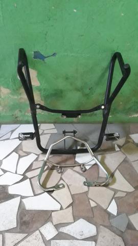 Alçar é protetor