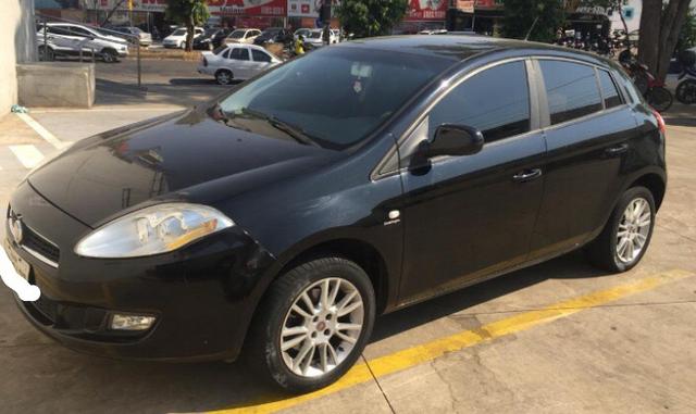 BRAVO 2011/12, única dona, bem conservado, apenas 61.000 km rodados