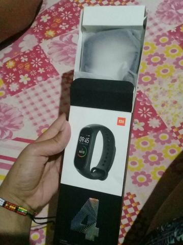 Vendo Mi Smart Band 4 - Foto 3