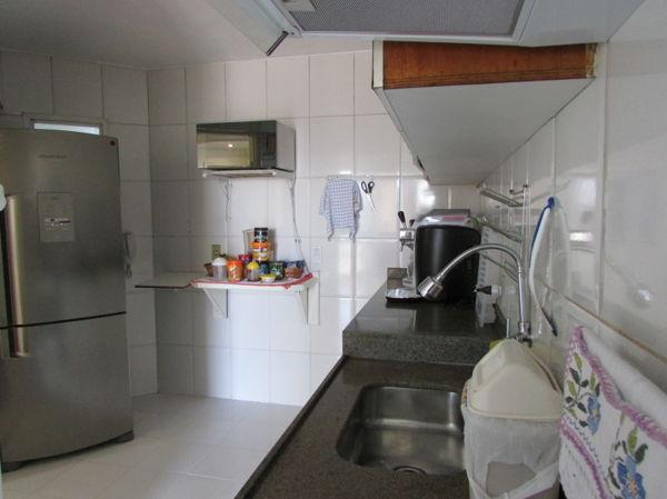 Apartamento com 3 quartos no Edifício Portal da Cidade - Bairro Setor Bela Vista em Goiân - Foto 9