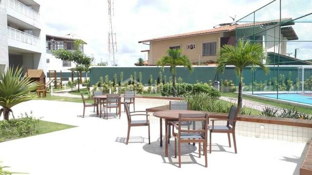 (JR) Lindo Apartamento no Cocó 95m² - 3 Quartos,( 2 Suíte ) + Moveis Projetados - 2 Vagas - Foto 7