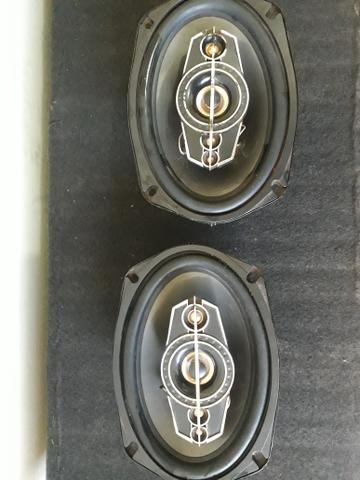 Som automotivo - Foto 3